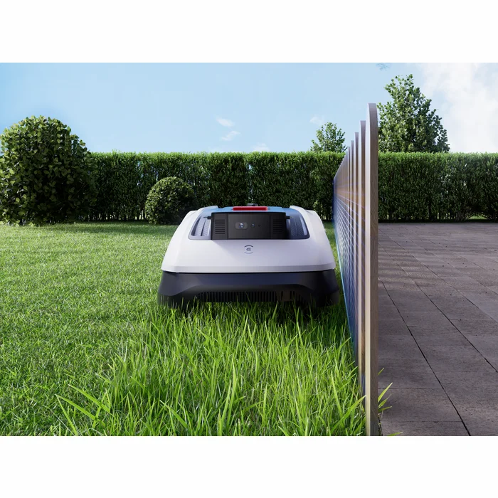 Zāles pļāvēji roboti Ecovacs GOAT 0800 RTK